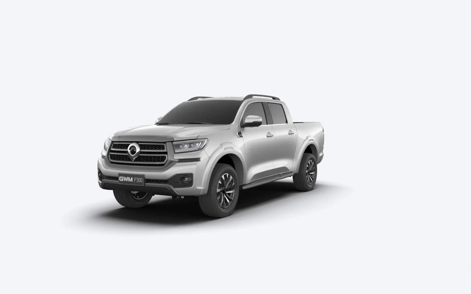 P-Series P300 — model imagery